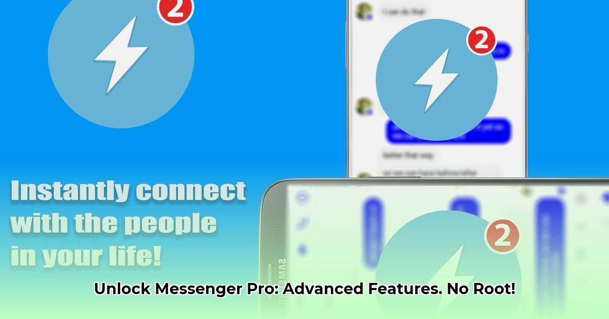 messenger-pro-apk